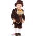 Costume di carnevale LORD LUSSO